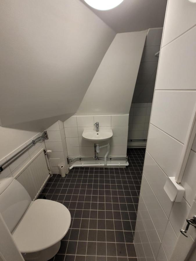 Home Inn Sve102 ستوكهولم المظهر الخارجي الصورة