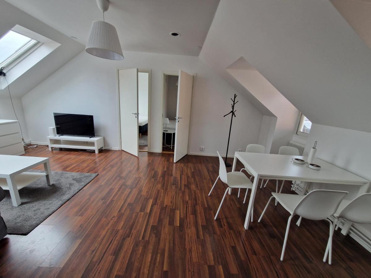 Home Inn Sve102 ستوكهولم المظهر الخارجي الصورة