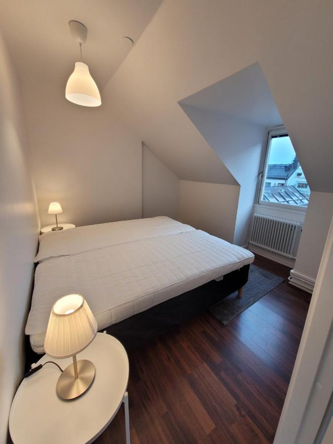 Home Inn Sve102 ستوكهولم المظهر الخارجي الصورة