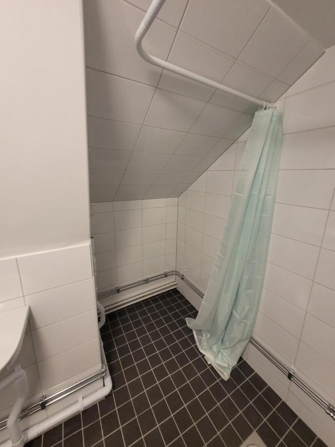 Home Inn Sve102 ستوكهولم المظهر الخارجي الصورة